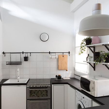 Xenia Apartments - Moderno Appartamento In Fondazione Prada Milano Esterno foto