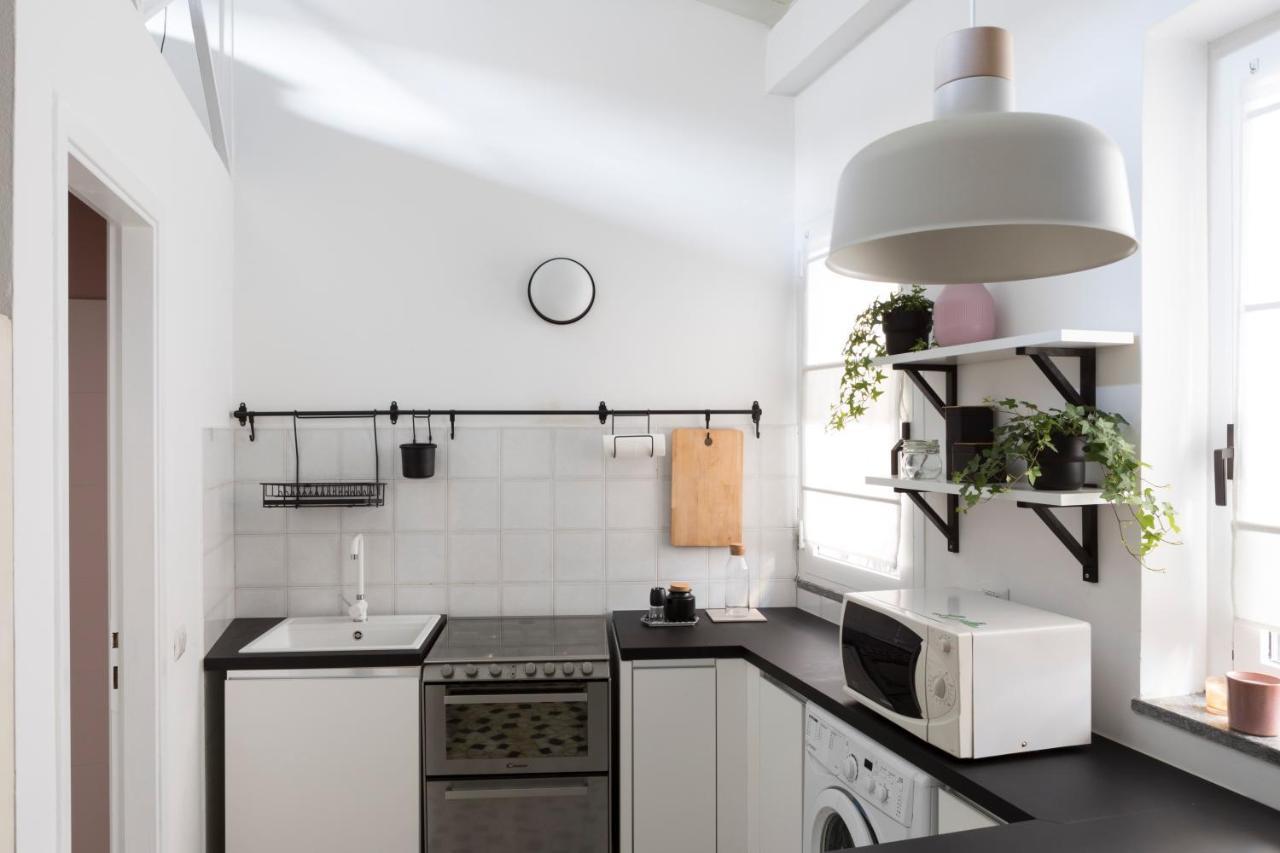 Xenia Apartments - Moderno Appartamento In Fondazione Prada Milano Esterno foto